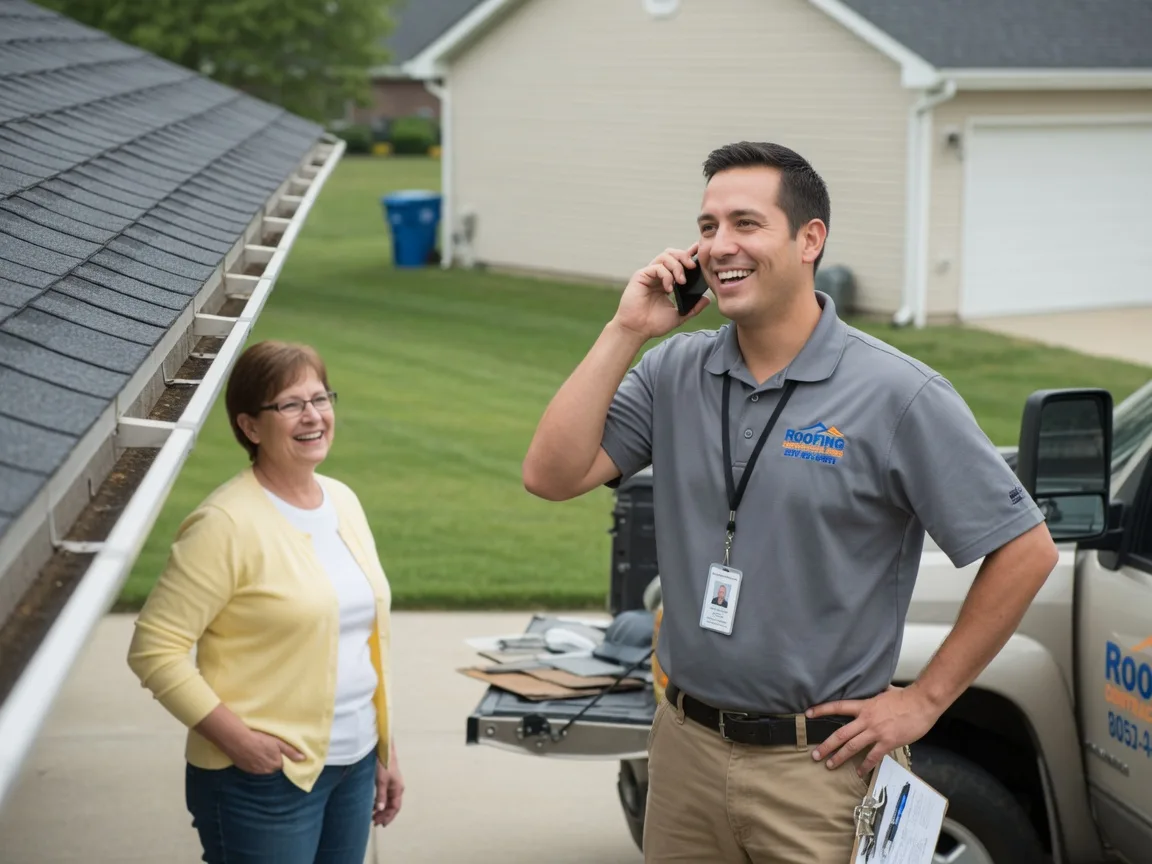 Local Roofing Contractors Donnellson, IL FAQs